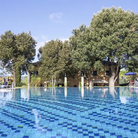 Апартаменты Bilo Sant'anna Con Vista Piscina