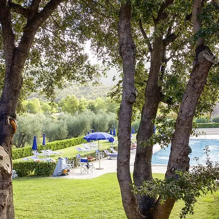 Bilo Sant'anna Con Vista Piscina Апартаменты