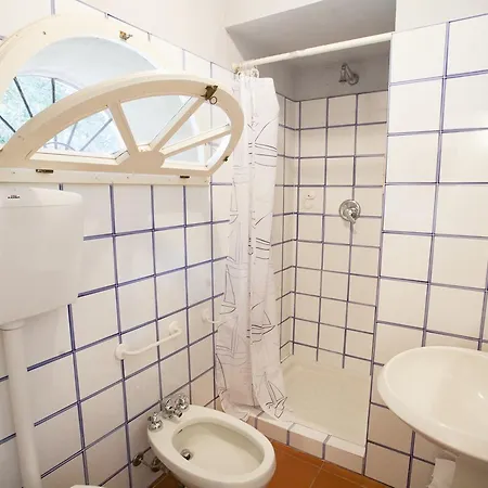 Bilo Sant'anna Con Vista Piscina * Портоферрайо