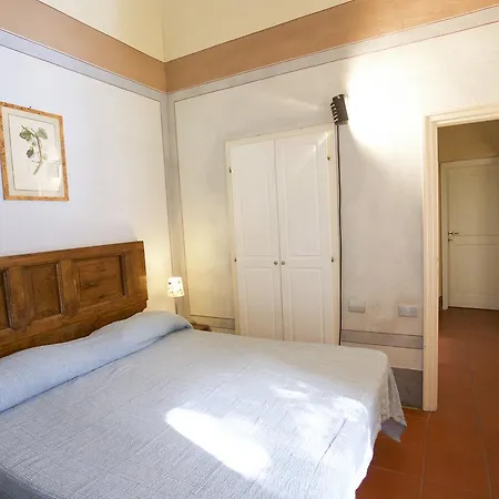 Bilo Sant'anna Con Vista Piscina Портоферрайо