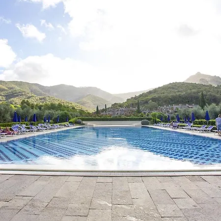 Bilo Sant'anna Con Vista Piscina Портоферрайо