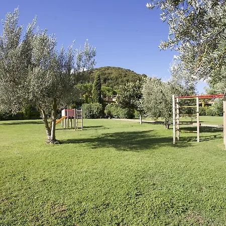 Bilo Sant'anna Con Vista Piscina