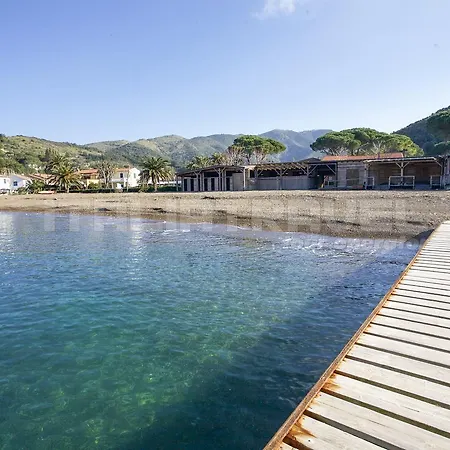 Apartment Bilo Sant'anna Con Vista Piscina *