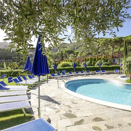Bilo Sant'anna Con Vista Piscina Apartment *