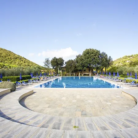 Bilo Sant'anna Con Vista Piscina