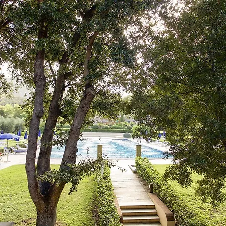 شقة Bilo Sant'anna Con Vista Piscina *